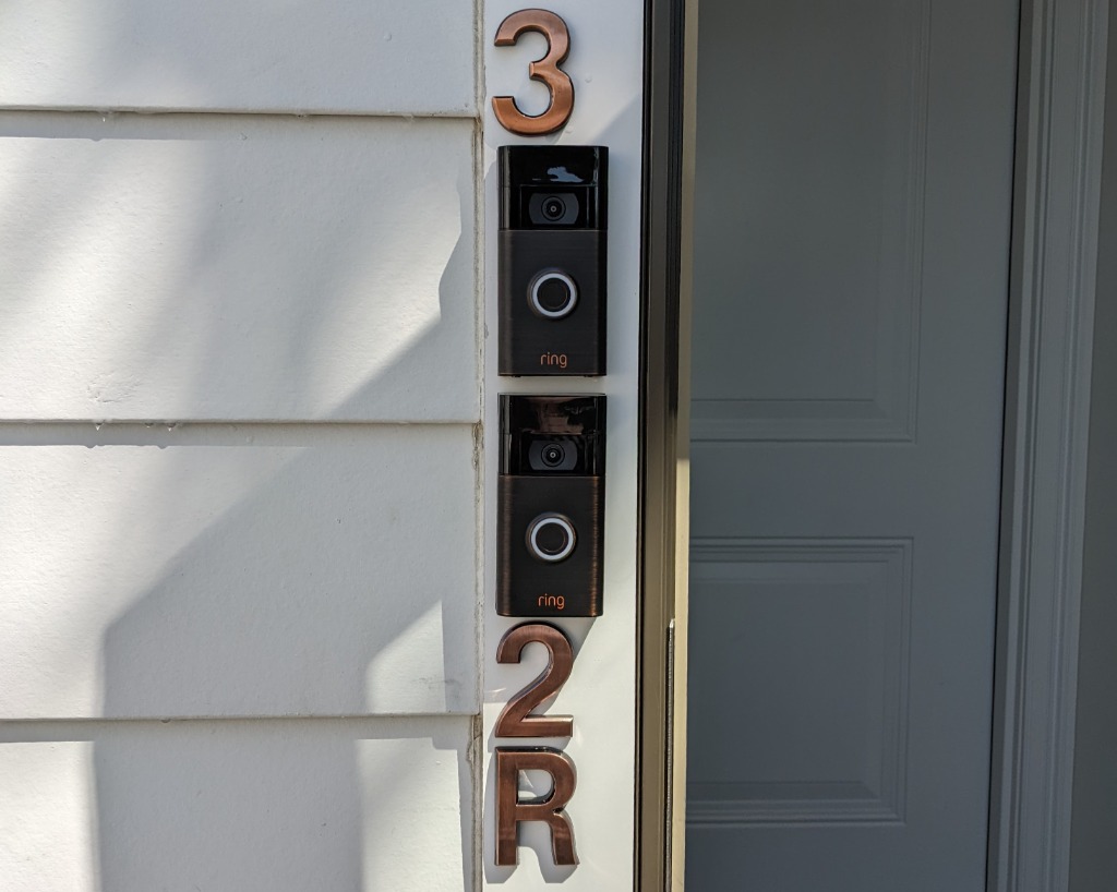 Smart Home Installation